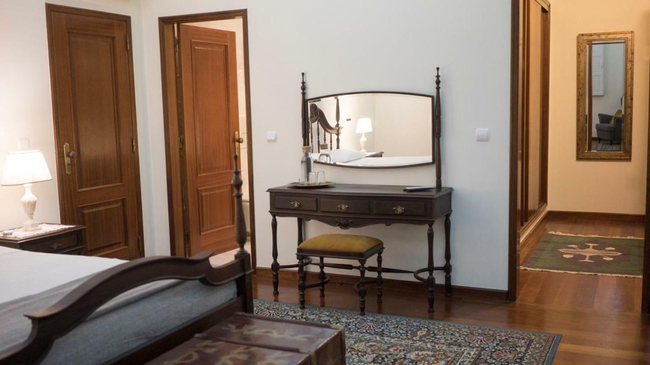 Гостьовий будинок Casa Robusto Салвате́рра-де-Ма́гуш Екстер'єр фото